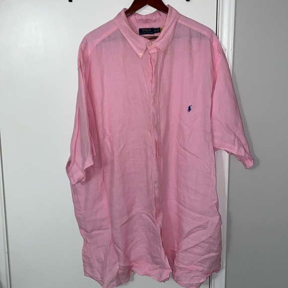 Pink Ralph Lauren - Picture 1 of 3
